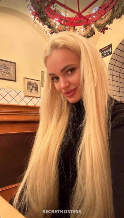 20 Year Old Russian Escort Shanghai Blonde - Image 4