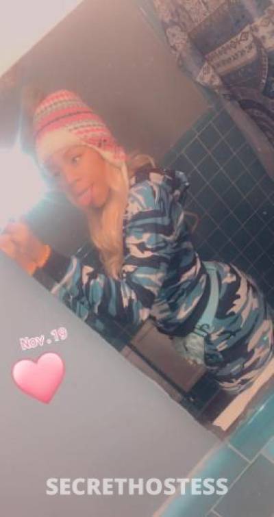 Goodpussy 24Yrs Old Escort Jackson MS Image - 2