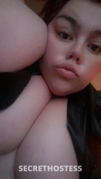 Hallie 24Yrs Old Escort Tri-Cities TN Image - 0