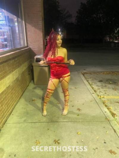 Honey 20Yrs Old Escort Oklahoma City OK Image - 1