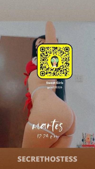 21 year old Escort in McAllen TX Hola papi mi nombre es Jazmin de regreso en tu ciudad ven a 