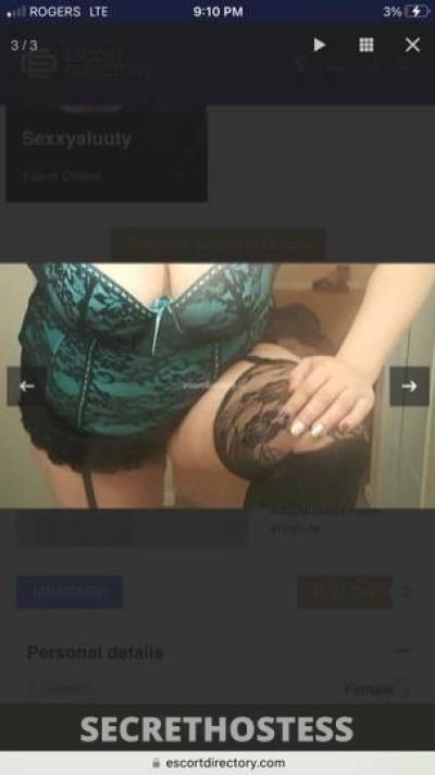 Jess 36Yrs Old Escort Hamilton Image - 1