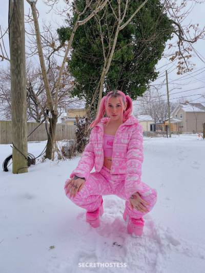 Jessy 24Yrs Old Escort 167CM Tall Boston MA Image - 1