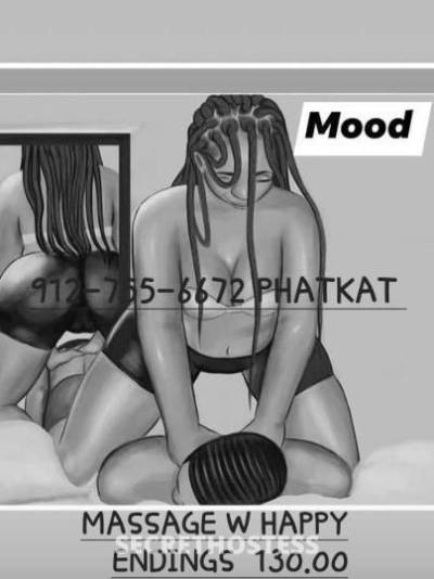 Katt 33Yrs Old Escort Savannah GA Image - 1