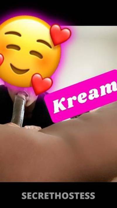 Kream 22Yrs Old Escort Houston TX Image - 0