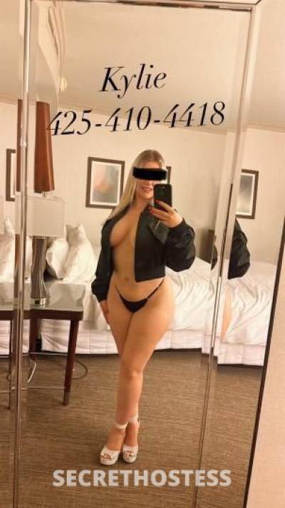 27 year old Escort in Tacoma WA One Night Only - Rare Availability in Tacoma - Incall/