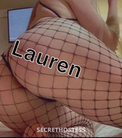 Lauren 22Yrs Old Escort Wichita KS Image - 1