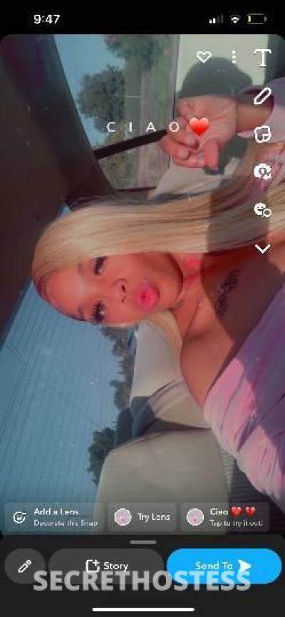 Liyah 20Yrs Old Escort Fresno CA Image - 2