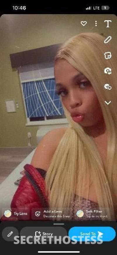 Liyah 20Yrs Old Escort Fresno CA Image - 3