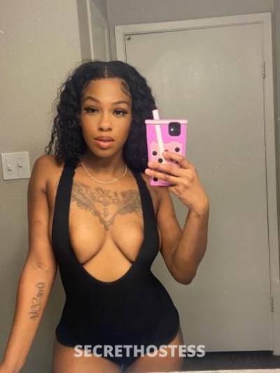 Luccy 22Yrs Old Escort Charleston SC Image - 2