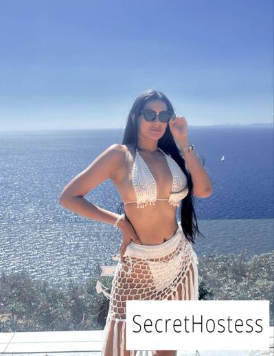 Mariana Sandoval 25Yrs Old Escort 169CM Tall San Giljan Image - 0