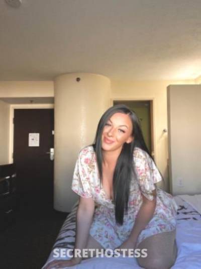 Mersadies 25Yrs Old Escort 170CM Tall Ogden UT Image - 1