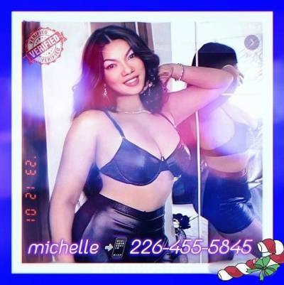 Michelle 29Yrs Old Escort Hamilton Image - 5