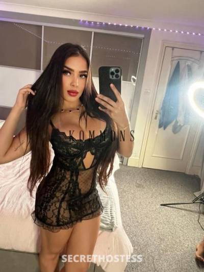 NewBrunaBigAss 20Yrs Old Escort Cardiff Image - 3