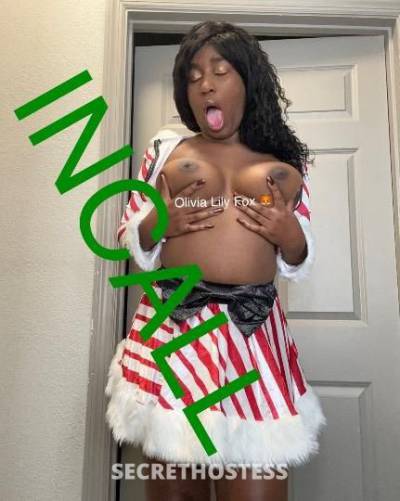 OliviaLilyFox🦊 26Yrs Old Escort Newport News VA Image - 2