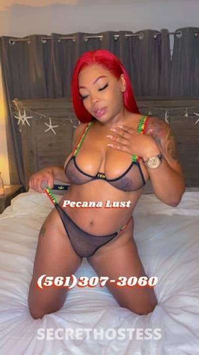 PecanaLust 25Yrs Old Escort Jacksonville FL Image - 1