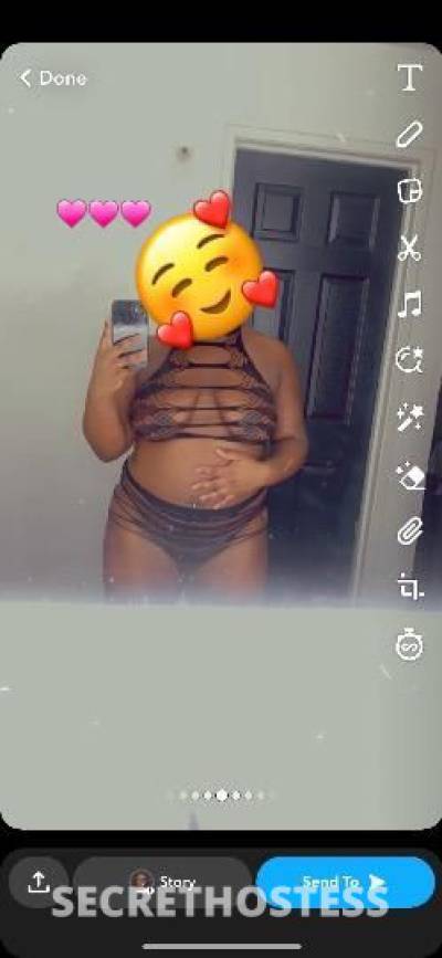 QueenMuney 23Yrs Old Escort Memphis TN Image - 2