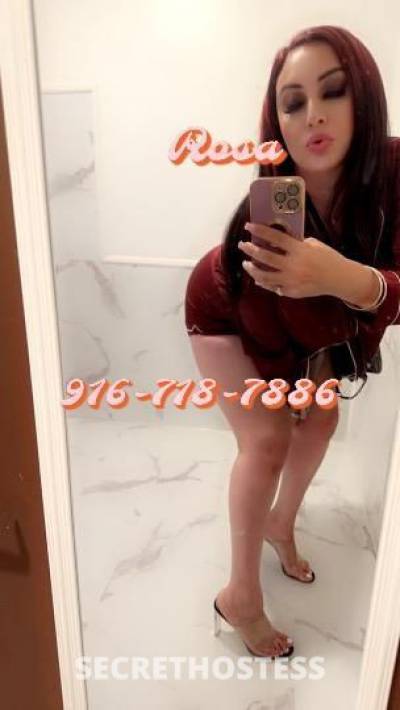 Rosa 31Yrs Old Escort Sacramento CA Image - 3