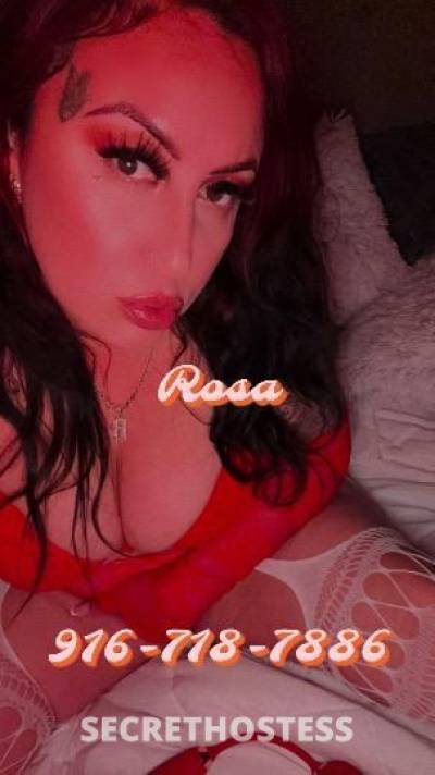 Rosa 31Yrs Old Escort Sacramento CA Image - 5