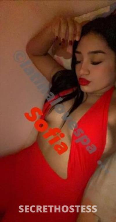 SEXYSPA 24Yrs Old Escort Westchester NY Image - 5