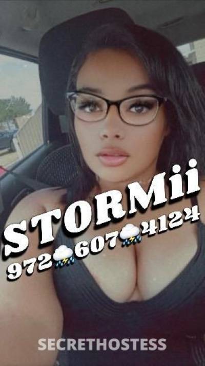 STORMIii 20Yrs Old Escort Knoxville TN Image - 4