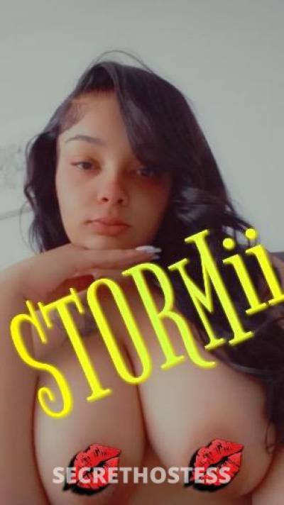 STORMIii 20Yrs Old Escort Knoxville TN Image - 5