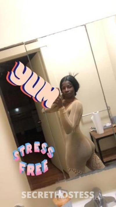 STORMY🌪️ 21Yrs Old Escort 165CM Tall Chicago IL Image - 6