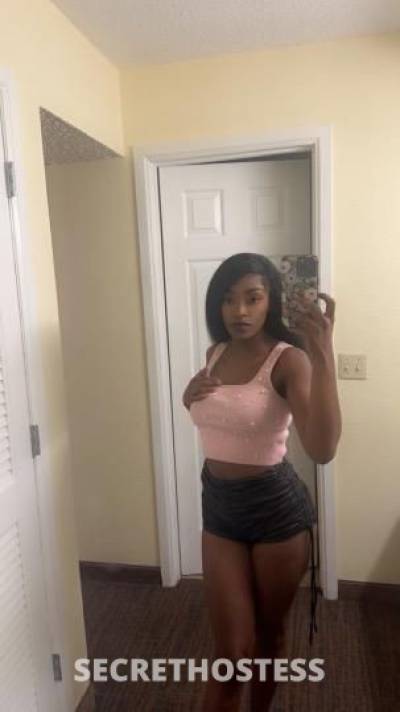 SerenityLove 25Yrs Old Escort Shreveport LA Image - 1