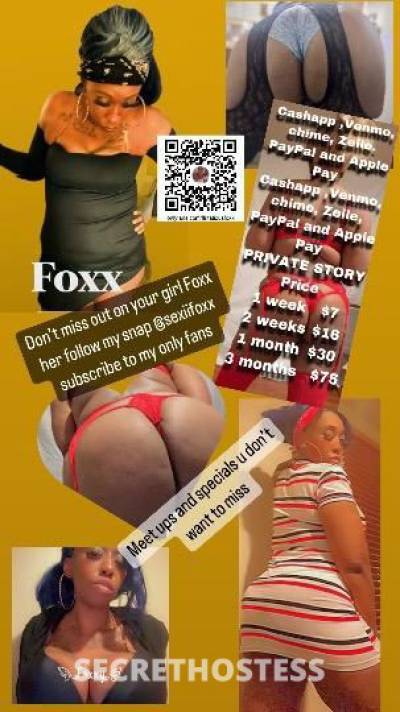 FOXX HOLIDAY QV SPECIAL $80!!!! Highly recommended and  in Phoenix AZ