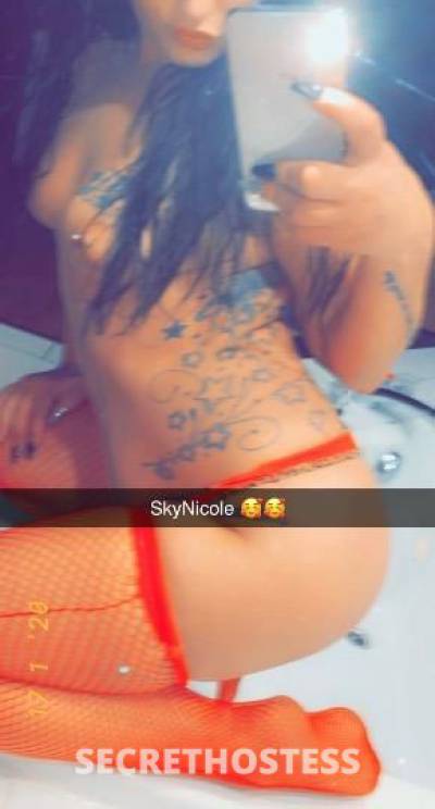 Sky815.693.3608 28Yrs Old Escort Chicago IL Image - 0