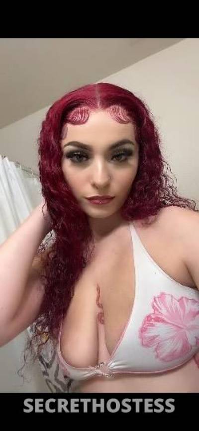 Snow 21Yrs Old Escort Fresno CA Image - 1