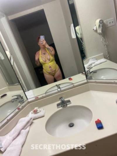 SnowLynn 24Yrs Old Escort New Orleans LA Image - 4