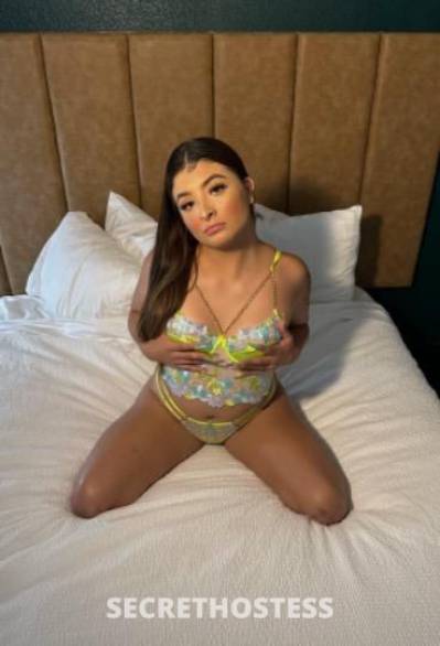 StaceyJames 22Yrs Old Escort Olympia WA Image - 6