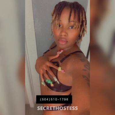 Stallion 24Yrs Old Escort 180CM Tall Baton Rouge LA Image - 1