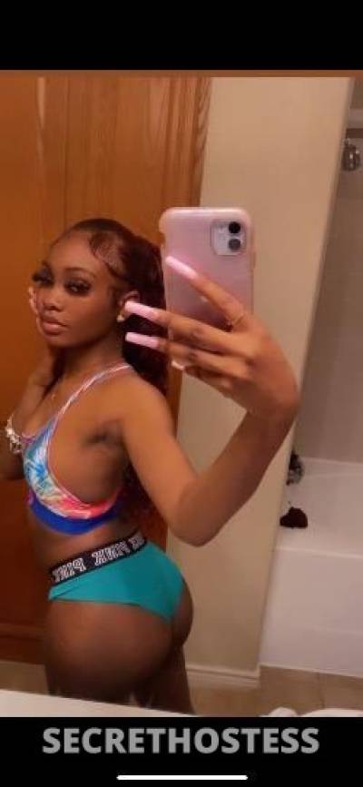 Star 23Yrs Old Escort Greensboro NC Image - 0