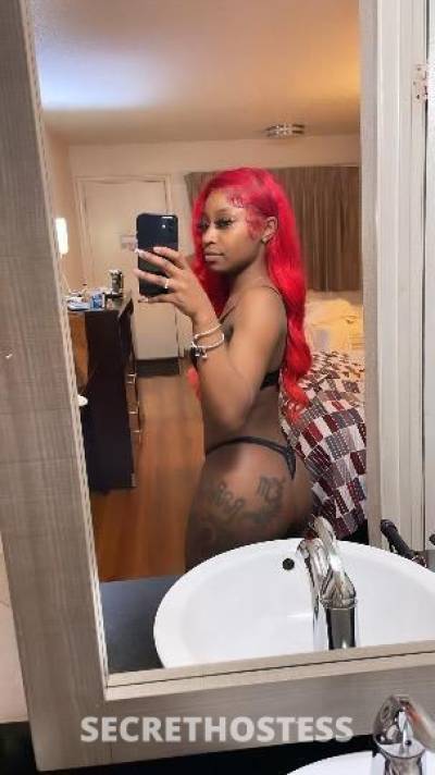 Starr 24Yrs Old Escort Saint Louis MO Image - 4