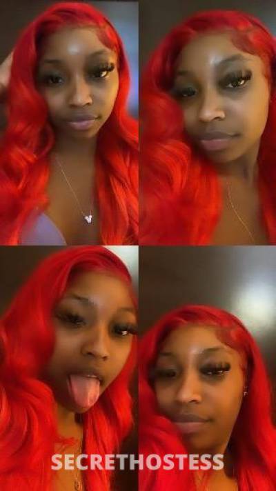 Starr 24Yrs Old Escort Saint Louis MO Image - 5