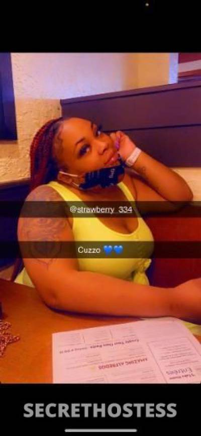 Strawberry🍓 22Yrs Old Escort Dothan AL Image - 1