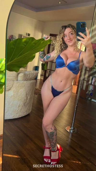 23 Year Old Caucasian Escort Boston MA Blonde - Image 5