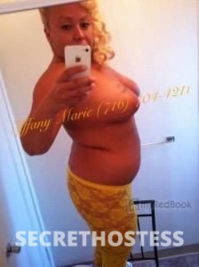 TiffanyMarie 30Yrs Old Escort Fresno CA Image - 1