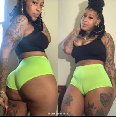 25 year old Escort in Detroit MI Female Escort