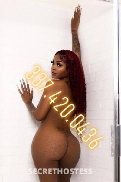 Unique 27Yrs Old Escort Louisville KY Image - 1