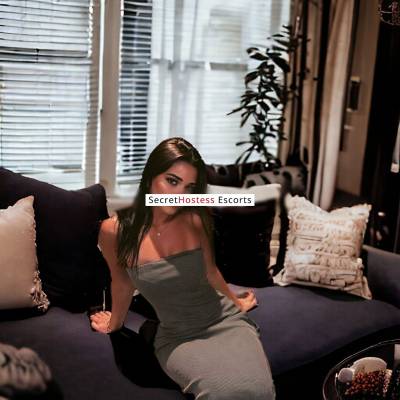 19 year old Escort in Melbourne Lia