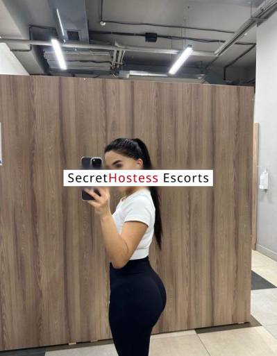 20Yrs Old Escort 48KG 160CM Tall London Image - 3