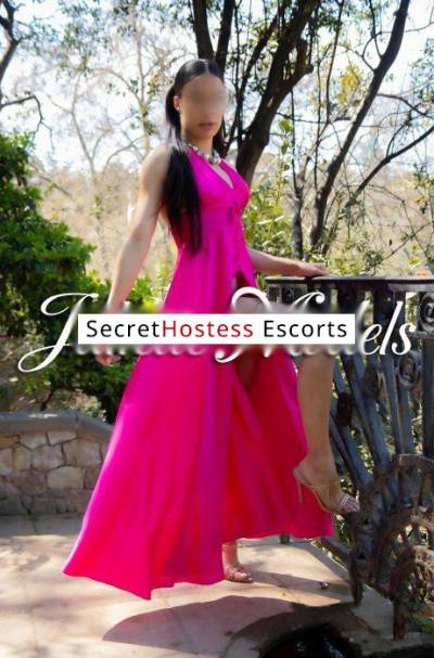 20 year old Brazilian Escort in Barcelona Laura