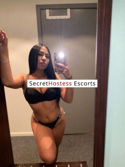 20 Year Old Colombian Escort Barcelona - Image 6