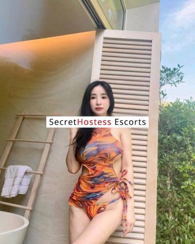 21Yrs Old Escort 53KG 168CM Tall Abu Dhabi Image - 0