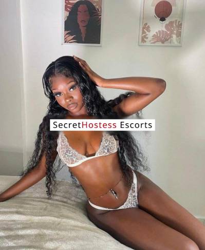 22Yrs Old Escort 62KG 169CM Tall Dubai Image - 14