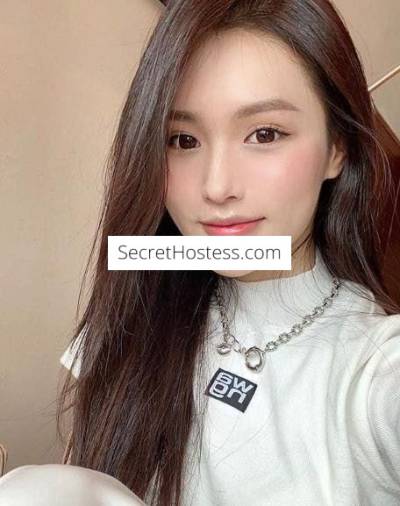 22 year old Asian Escort in Gold Coast ?? Elegant Milky Skin 22 yo Alice Available Now