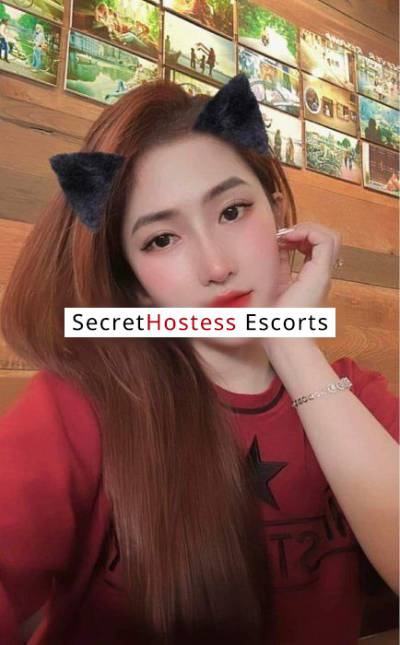 22Yrs Old Escort 49KG 168CM Tall Dubai Image - 0